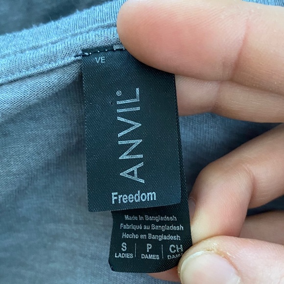 Religious top - Picture 3 of 3